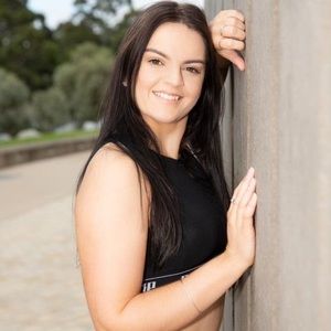 Meet your Posher, Rhiannon